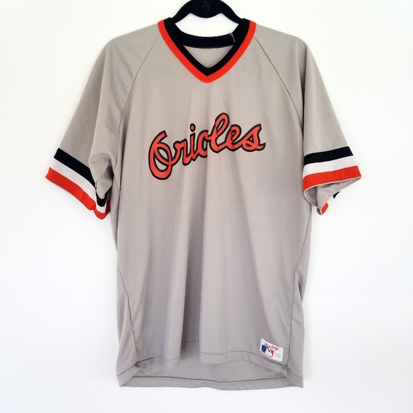 official orioles jersey